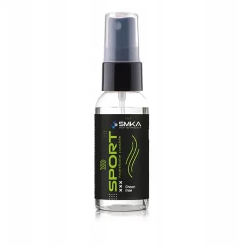 Neutralizator zapachów Sport Green Tree 30ml