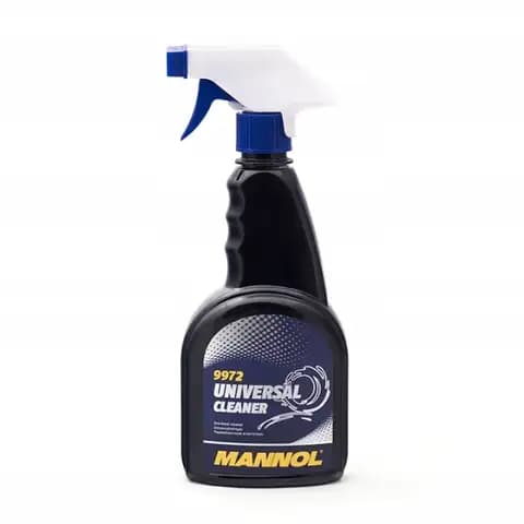 Płyn do usuwania owadów MANNOL Univer Cleaner 500 ML