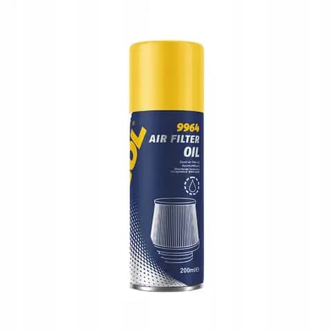 Olej do filtrów powietrza 9964 MANNOL 200 ml