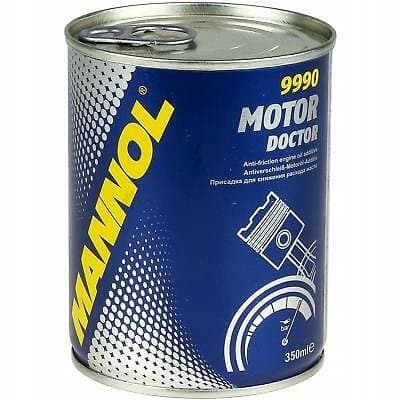 Dodatek do oleju silnikowego Mannol Motor Doctor 9990 300 ml