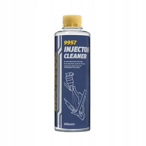 MANNOL Injector Cleaner 9957 dodatek do czyszczenia wtrysków benzyna 250 ml