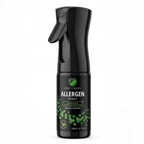 Spray na alergeny i roztocza 180 ml INVENTEQ
