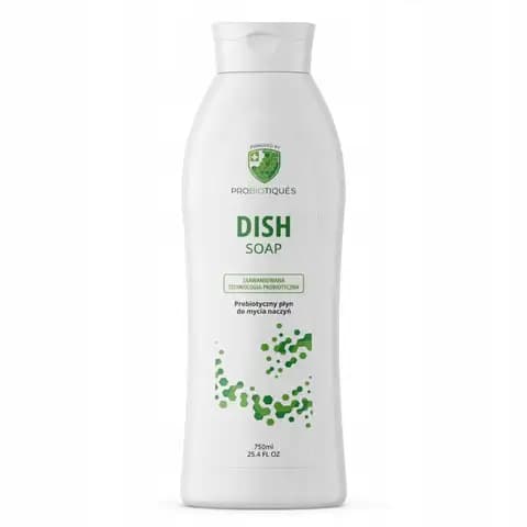 Płyn do mycia naczyń Dish Soap 750 ml INVENTEQ