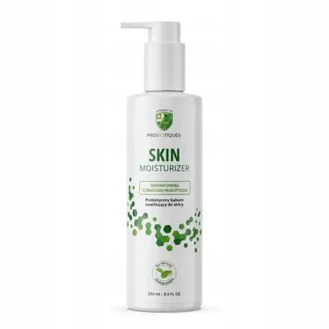 Balsam do ciała probiotyczny 250 ml Skin Moisturizer INVENTEQ