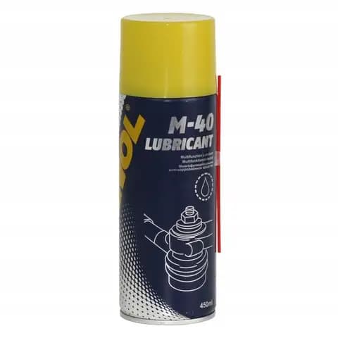 Smar Uniwersalny Mannol M-40 9899 450ml
