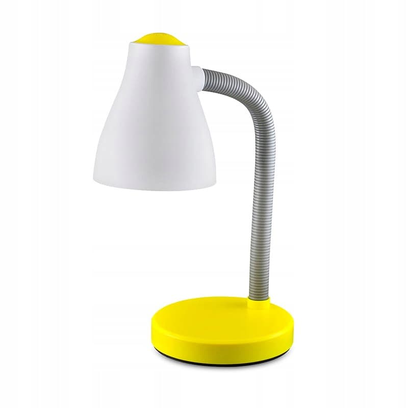 Sanico Polux lampa biurkowa SWEET żółta
