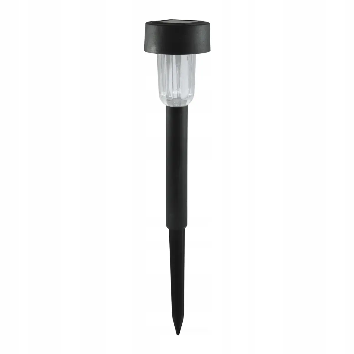 Zestaw lamp ogrodowych Solarnych 31cm - zdjęcie 2