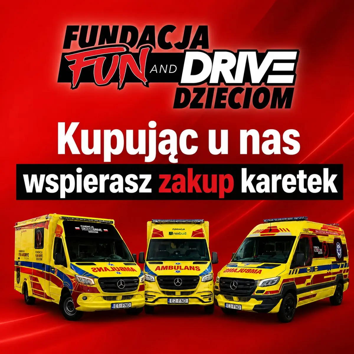 Zielony kapelusz unisex FUN AND DRIVE - zdjęcie 2