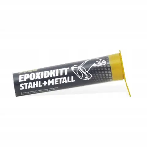 Klej do metalu MANNOL Epoxidkitt 9928 56g