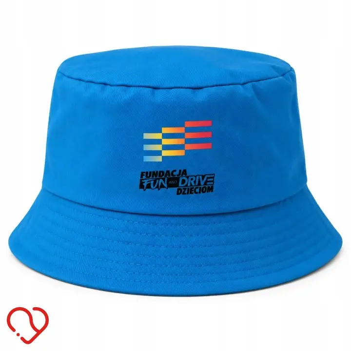Zestaw Fun and Drive Dzieciom x Parada Równości - Limitowana Edycja - zdjęcie 3