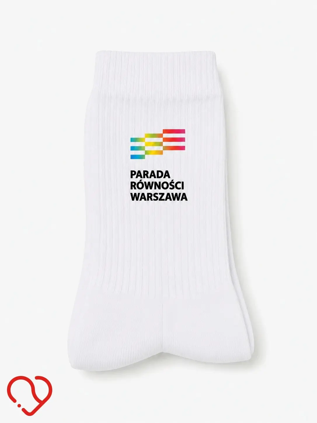 Zestaw Fun and Drive Dzieciom x Parada Równości - Limitowana Edycja - zdjęcie 6