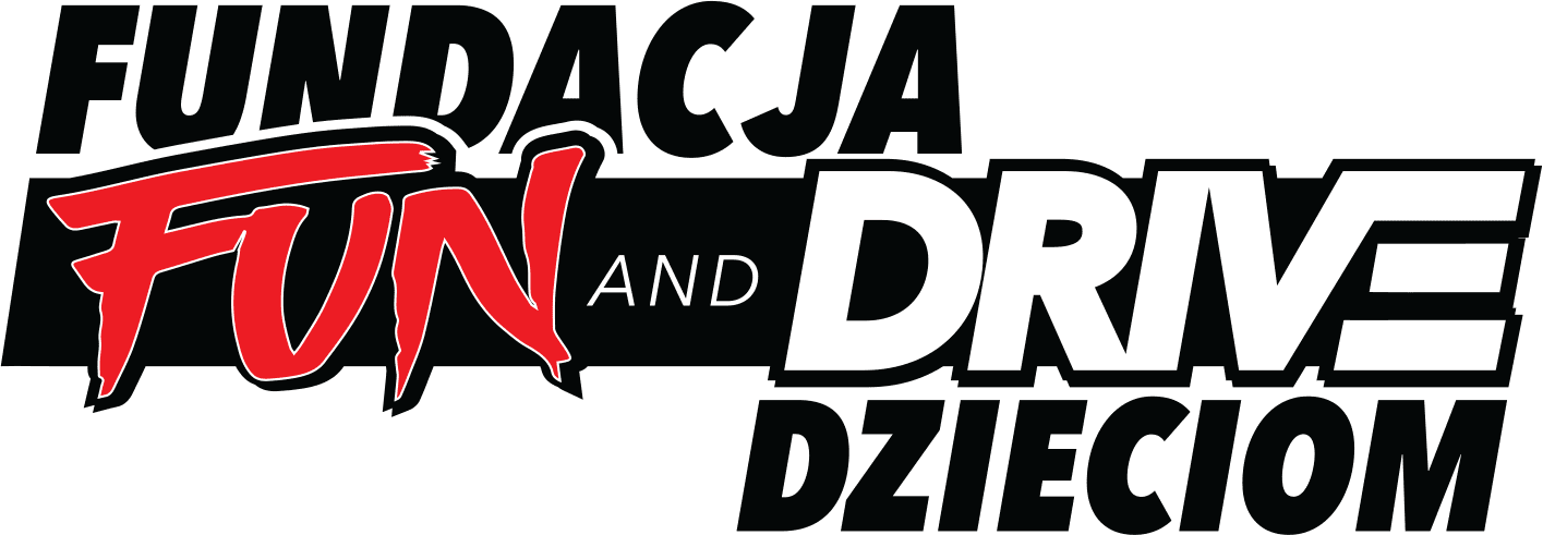 logo fundacjafunanddrive